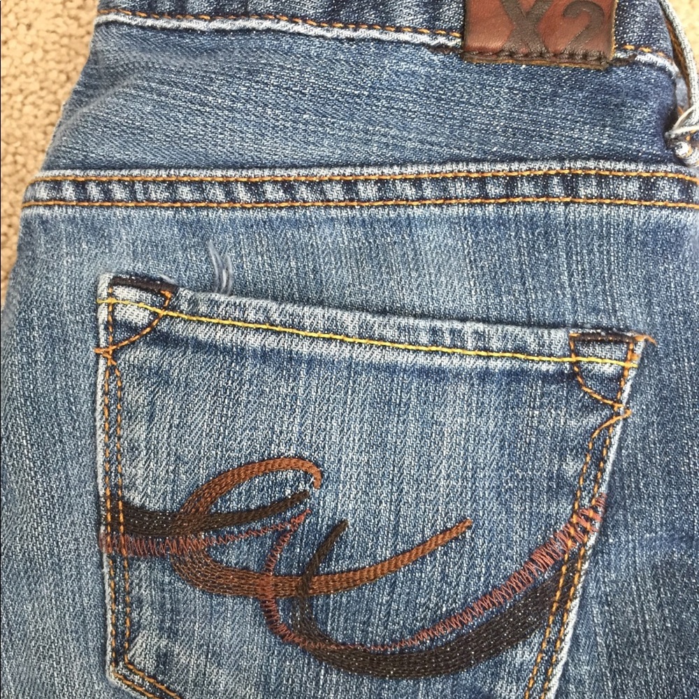 Express denim jeans - Women’s size 0